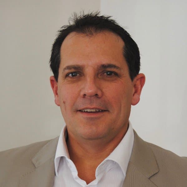 Andy Brown